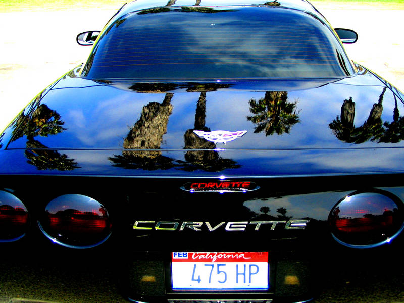 Souveran Z06