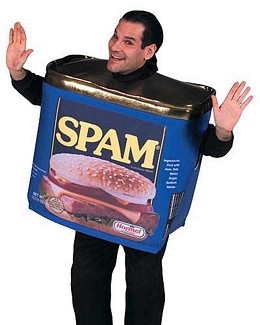 Spam Avatar