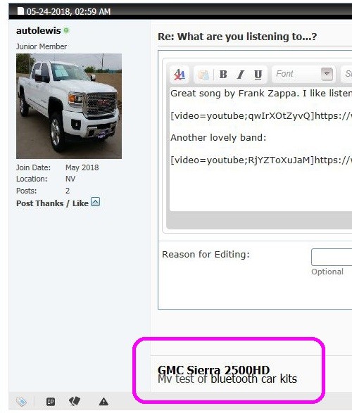 Spammer