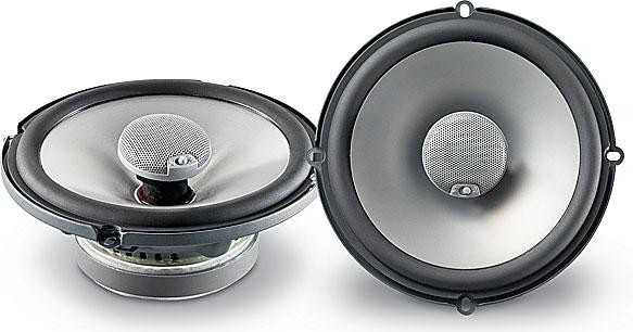 Speakers