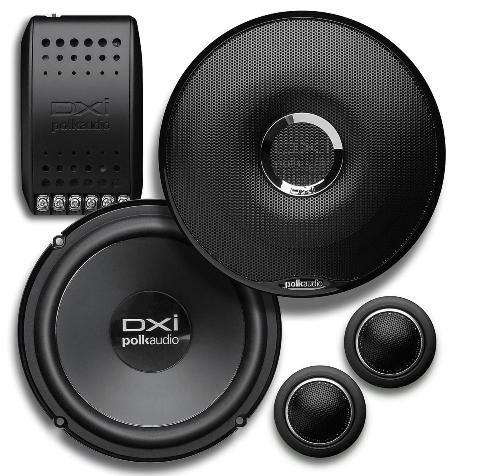 Speakers