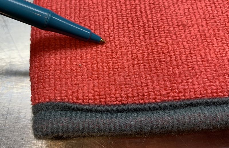 Speed Master Clay Towel Mitt