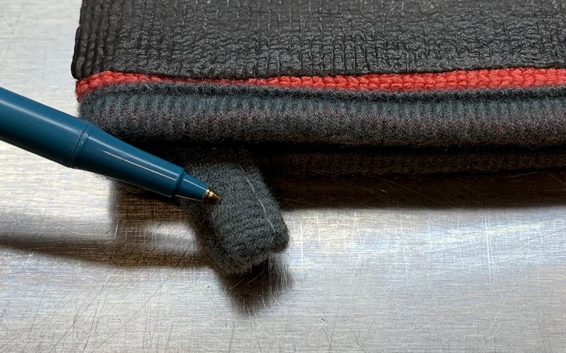 Speed Master Clay Towel Mitt