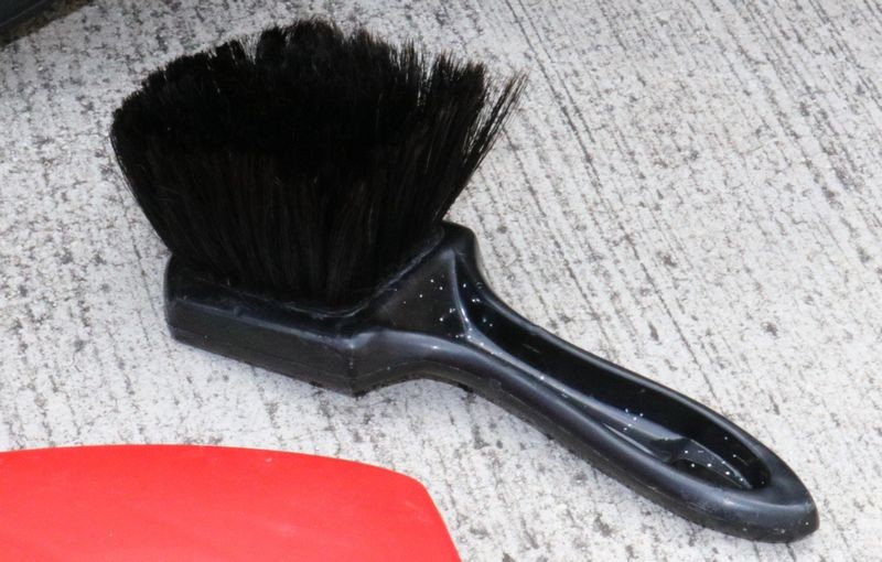 Speed Master Wheel Cleaning Brushes  Mike Phillips