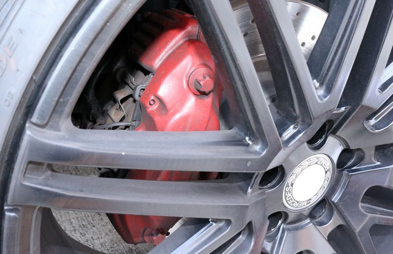 Speed Master Wheel Cleaning Brushes  Mike Phillips
