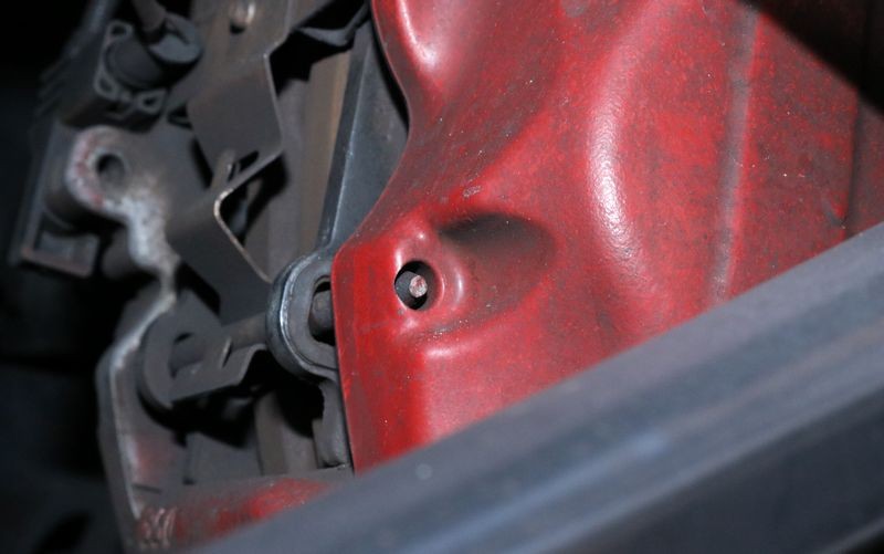 Speed Master Wheel Cleaning Brushes  Mike Phillips