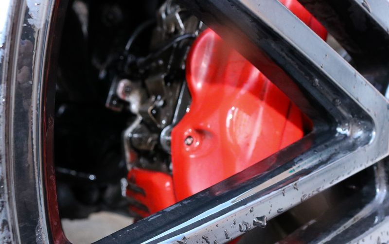 Speed Master Wheel Cleaning Brushes  Mike Phillips