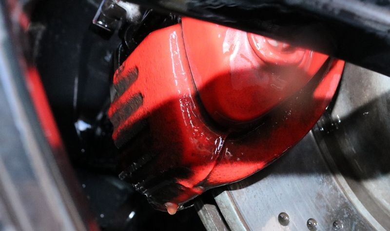 Speed Master Wheel Cleaning Brushes  Mike Phillips