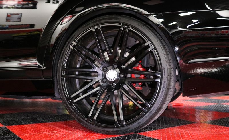 Speed Master Wheel Cleaning Brushes Mike Phillips