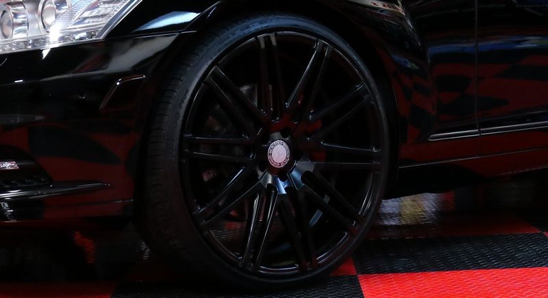 Speed Master Wheel Cleaning Brushes Mike Phillips