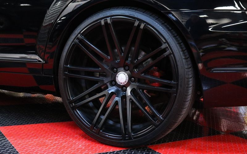 Speed Master Wheel Cleaning Brushes Mike Phillips