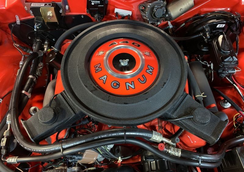 Speed Master Work Inspection Light