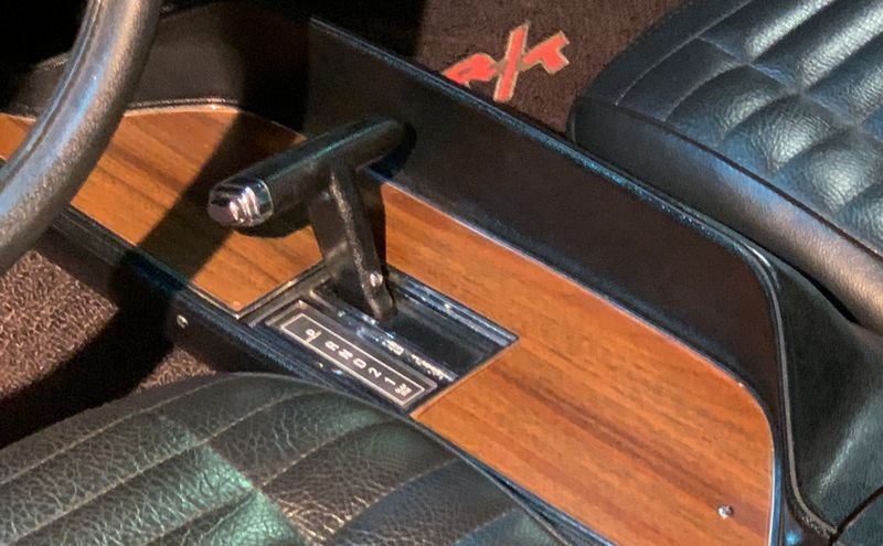 Speed Master Work Inspection Light