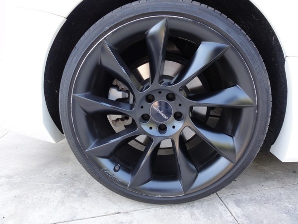 Sportservice Lorinser SL 500