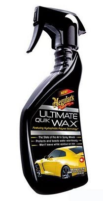Spray Wax