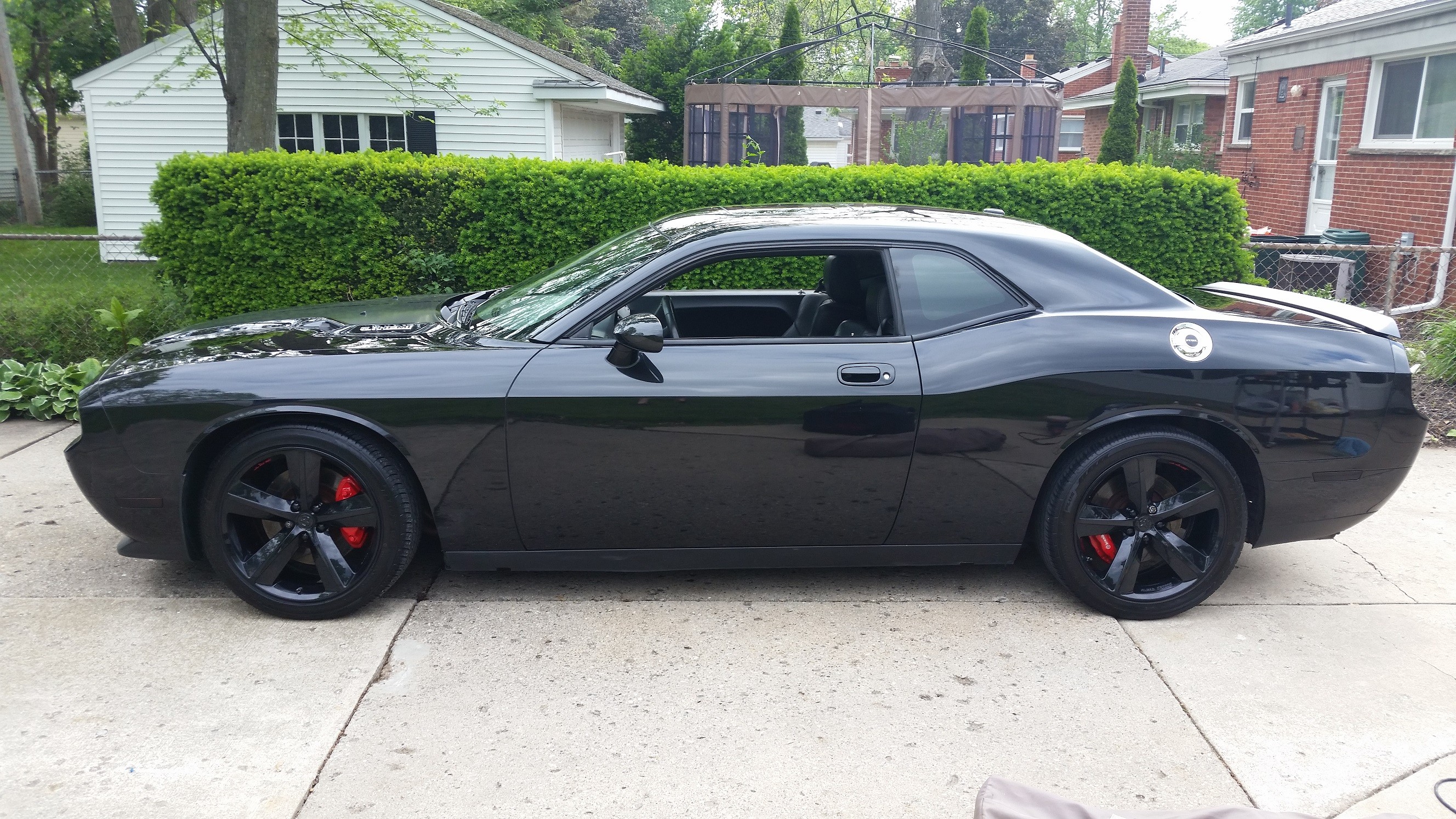 SRT
