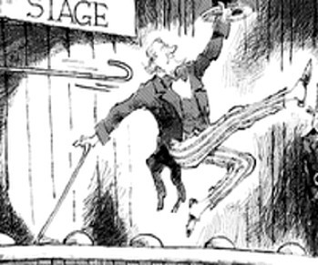 stagehook