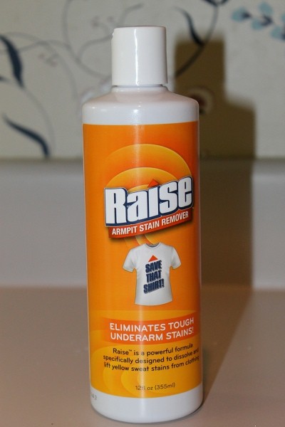 Stainremover