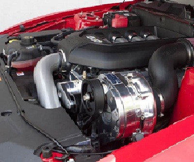StangSupercharger