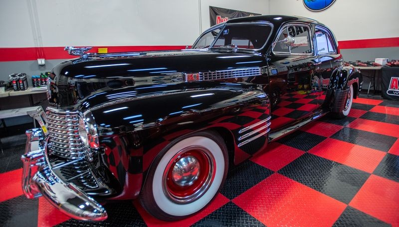 Start a car detailing business mike phillips autogeek