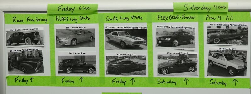 Start a car detailing business mike phillips autogeek