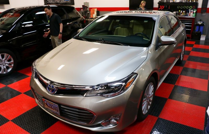 Start a car detailing business mike phillips autogeek