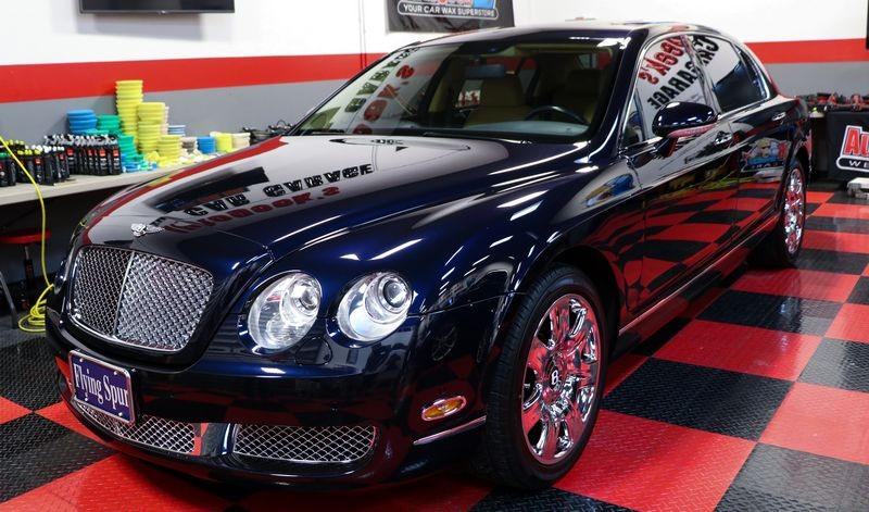 Start a car detailing business mike phillips autogeek