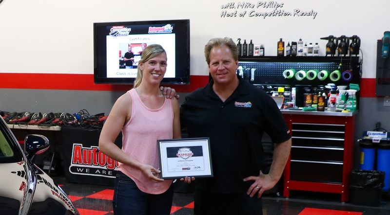 Start a car detailing business mike phillips autogeek