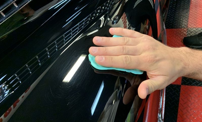 Start a car detailing business mike phillips autogeek