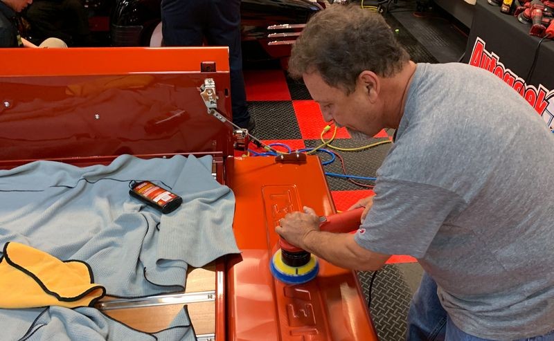 Start a car detailing business mike phillips autogeek
