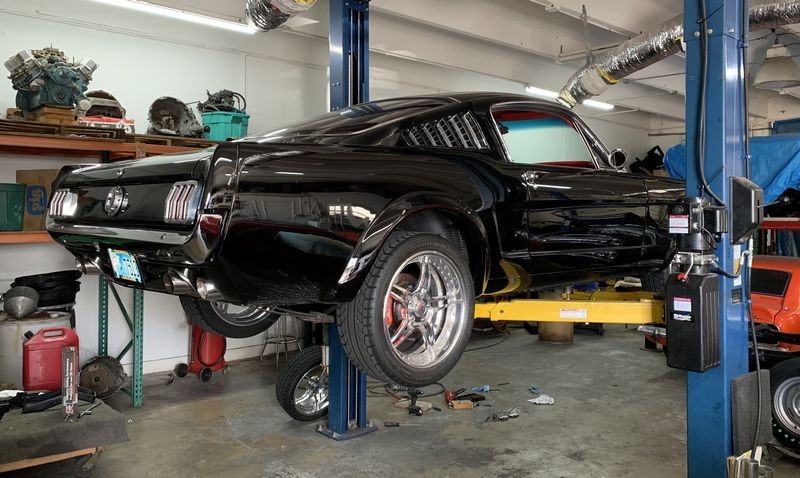 start a car detailing business mike phillips
