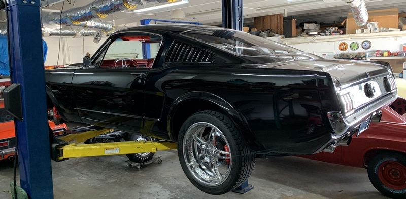 start a car detailing business mike phillips