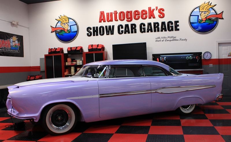 Start a detailing business with Autogeek and Mike Phillips