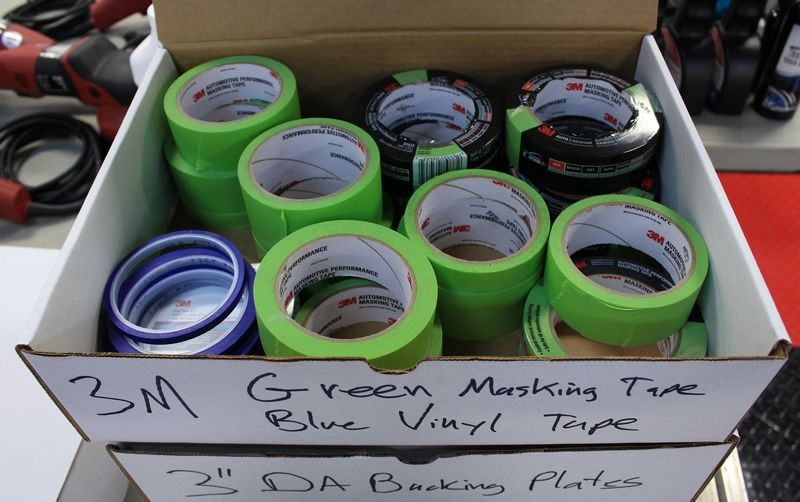 Start a detailing business with Autogeek and Mike Phillips