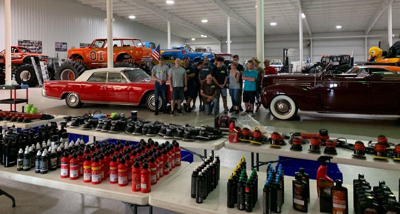 Start Detailing Business Mike Phillips Autogeek Classes