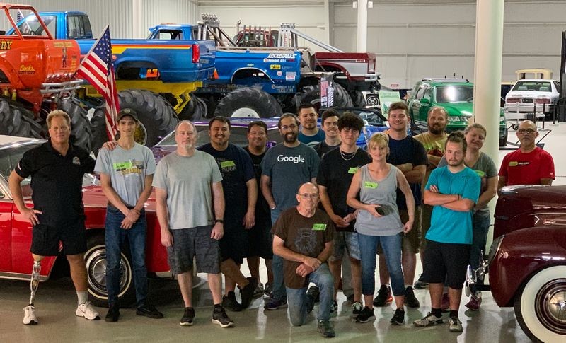 Start Detailing Business Mike Phillips Autogeek Classes