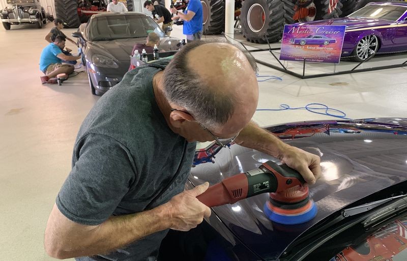 Start Detailing Business Mike Phillips Autogeek Classes