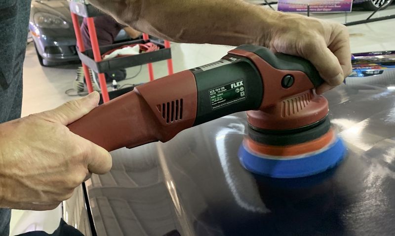 Start Detailing Business Mike Phillips Autogeek Classes