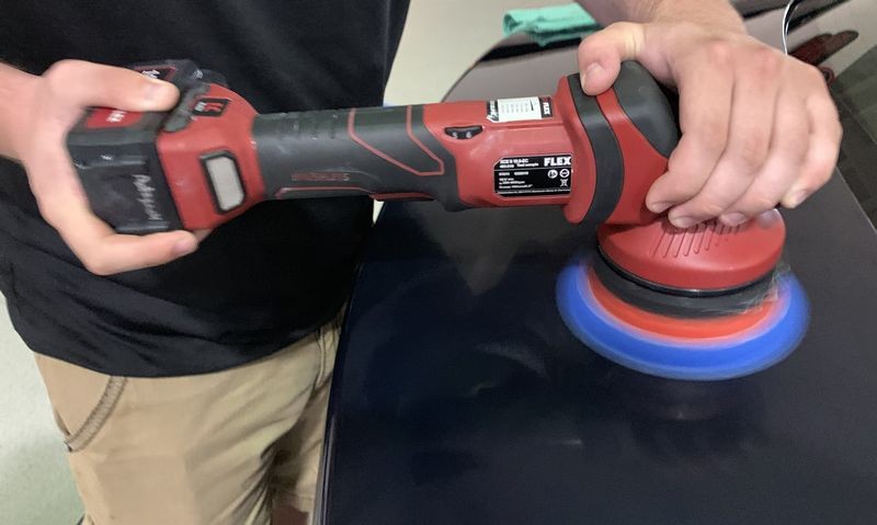 Start Detailing Business Mike Phillips Autogeek Classes