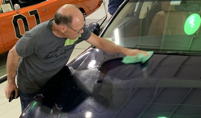Start Detailing Business Mike Phillips Autogeek Classes