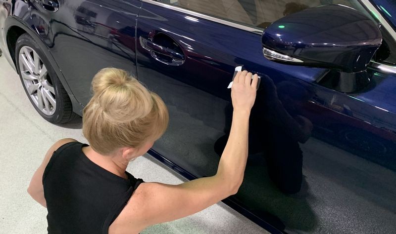 Start Detailing Business Mike Phillips Autogeek Classes