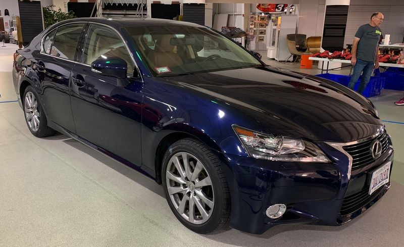 Start Detailing Business Mike Phillips Autogeek Classes