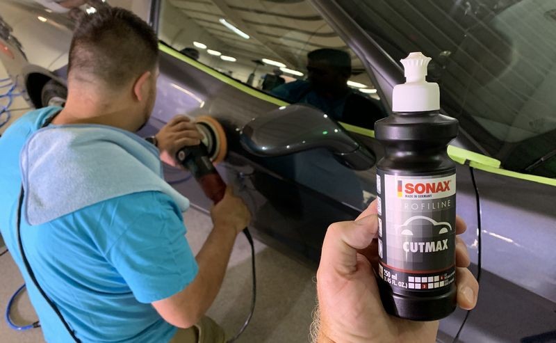 Start Detailing Business Mike Phillips Autogeek Classes