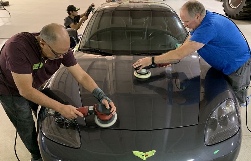 Start Detailing Business Mike Phillips Autogeek Classes