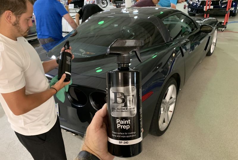 Start Detailing Business Mike Phillips Autogeek Classes