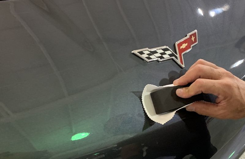 Start Detailing Business Mike Phillips Autogeek Classes