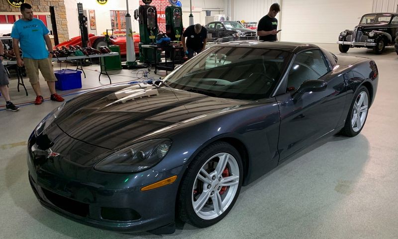 Start Detailing Business Mike Phillips Autogeek Classes