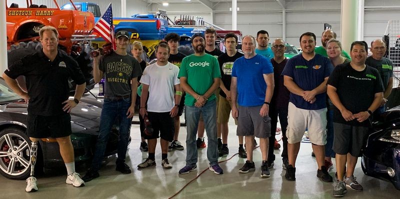 Start Detailing Business Mike Phillips Autogeek Classes