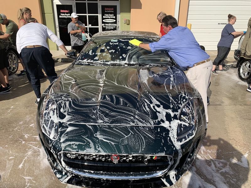 Start Detailing Business Mobil Detail Biz Mike Phillips Autogeek