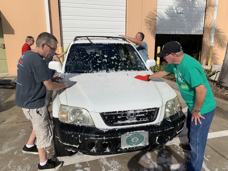 Start Detailing Business Mobil Detail Biz Mike Phillips Autogeek
